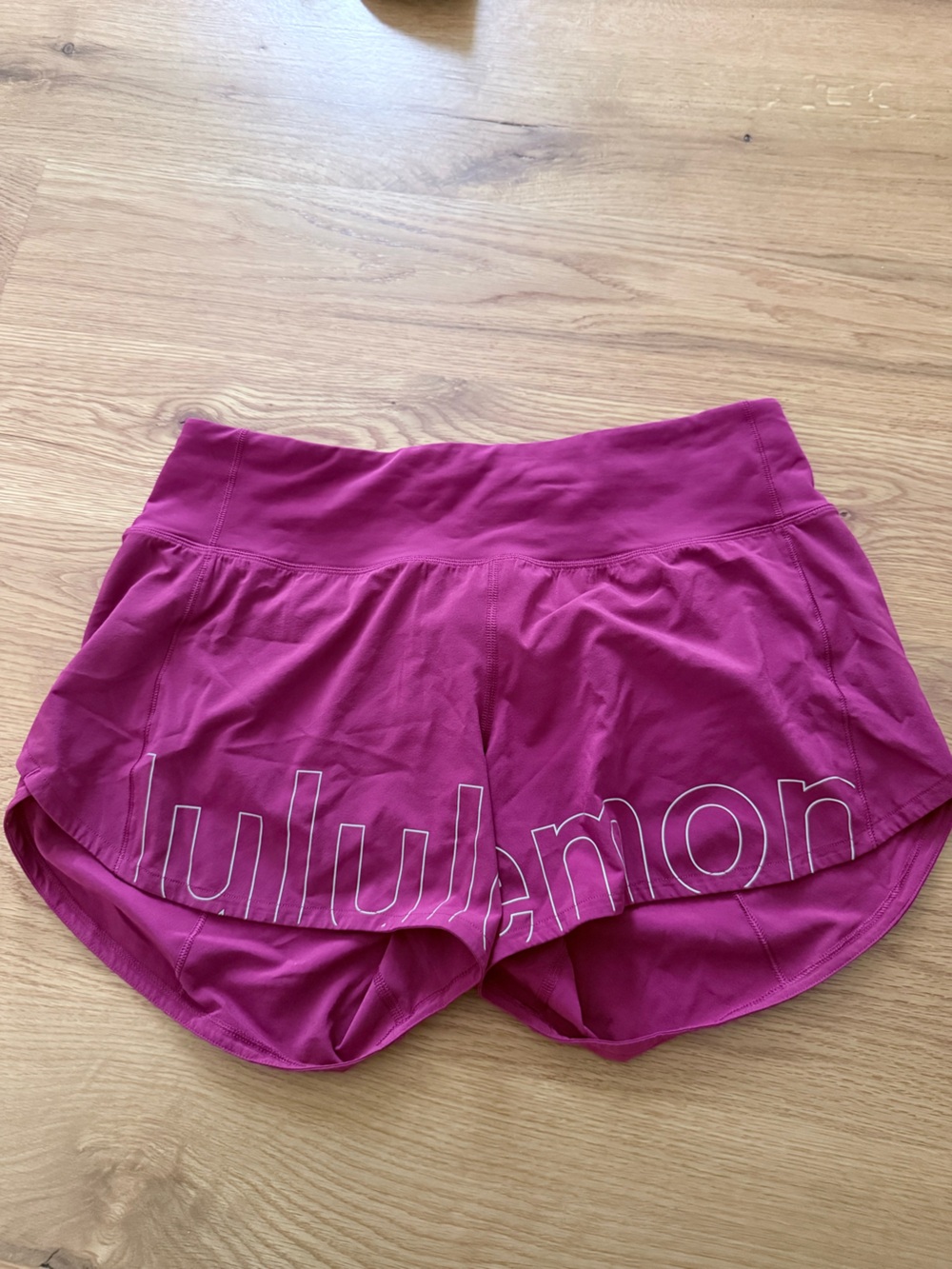 Lululemon shorts